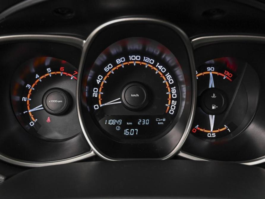 Lada (ВАЗ) Vesta I Ставрополь  - изображение 19