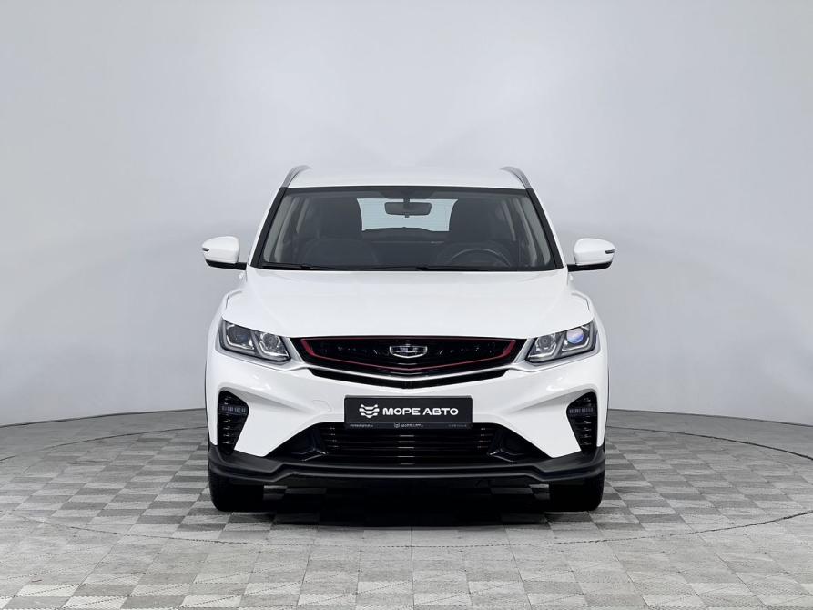 Geely Coolray I Калининград  - изображение 2