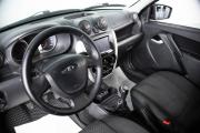 Lada (ВАЗ) Granta I Рестайлинг Пермь  - изображение 28