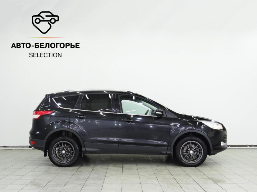 Ford Kuga II Старый Оскол  - изображение 6