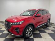 Chery Tiggo 7 Pro Max I Воронеж  - изображение 14
