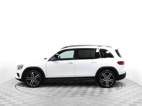 Mercedes-Benz GLB I (X247) с пробегом 2021 года, цена 3 599 000 рублей, 69000 км, внедорожник, Автокод Объявления