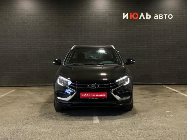 Lada (ВАЗ) Vesta I Рестайлинг (NG) с пробегом 2024 года, цена 1 400 000 рублей, 40382 км, универсал, Автокод Объявления