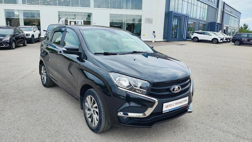 Lada (ВАЗ) XRAY I Пермь  - изображение 2