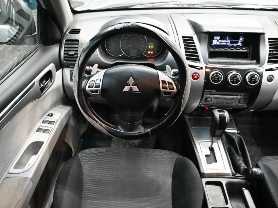 Mitsubishi Pajero Sport II Екатеринбург  - изображение 12
