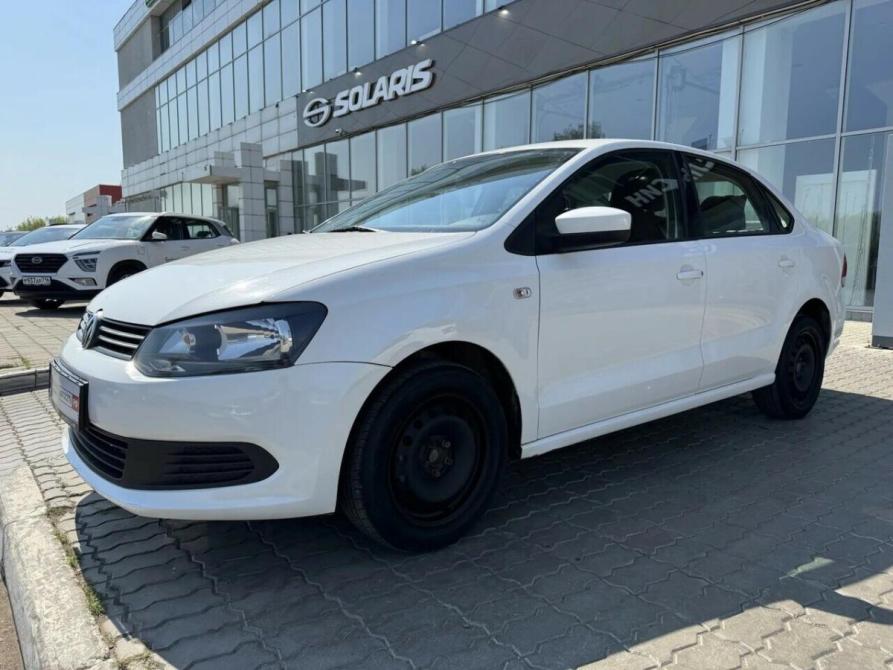 Volkswagen Polo V Набережные Челны  - изображение 3
