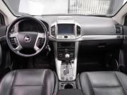 Chevrolet Captiva I Рестайлинг Москва  - изображение 25