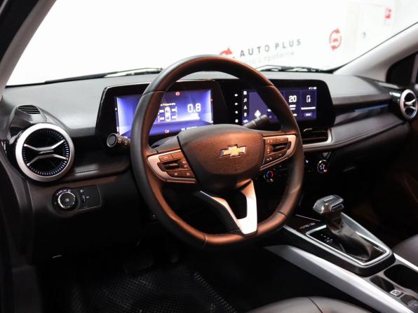 Chevrolet Monza II Рестайлинг с пробегом 2023 года, цена 1 649 000 рублей, 49990 км, седан, Автокод Объявления