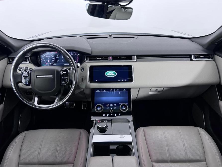 Land Rover Range Rover Velar I Ростов-на-Дону  - изображение 16