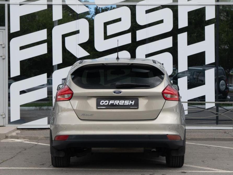 Ford Focus III Рестайлинг Волгоград  - изображение 4