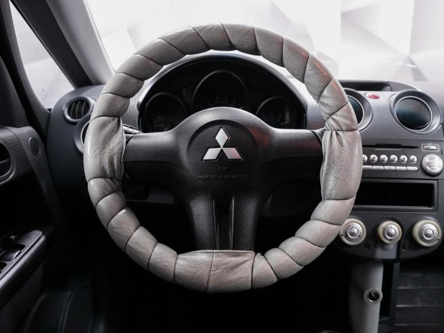 Mitsubishi Colt VI (Z20/Z30) Ульяновск  - изображение 12