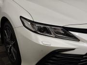 Toyota Camry VIII (XV70) Рестайлинг Москва  - изображение 31