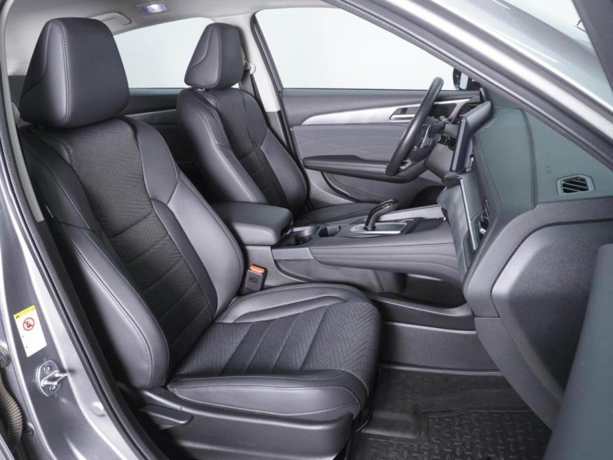 Haval F7x I Рестайлинг Ростов-на-Дону  - изображение 8
