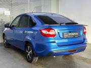 Lada (ВАЗ) Granta I Рестайлинг Уфа  - изображение 30