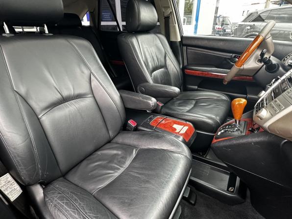 Lexus RX II с пробегом 2005 года, цена 1 350 000 рублей, 252307 км, внедорожник, Автокод Объявления