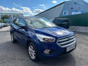 Ford Kuga II Рестайлинг Санкт-Петербург  - изображение 13