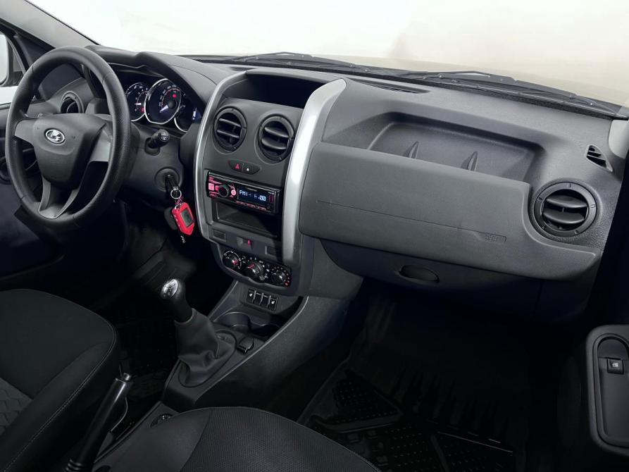 Lada (ВАЗ) Largus I Рестайлинг Ростов-на-Дону  - изображение 11