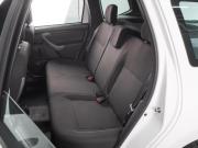 Renault Duster II Воронеж  - изображение 25