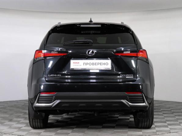 Lexus NX I Рестайлинг с пробегом 2021 года, цена 3 950 000 рублей, 27245 км, внедорожник, Автокод Объявления