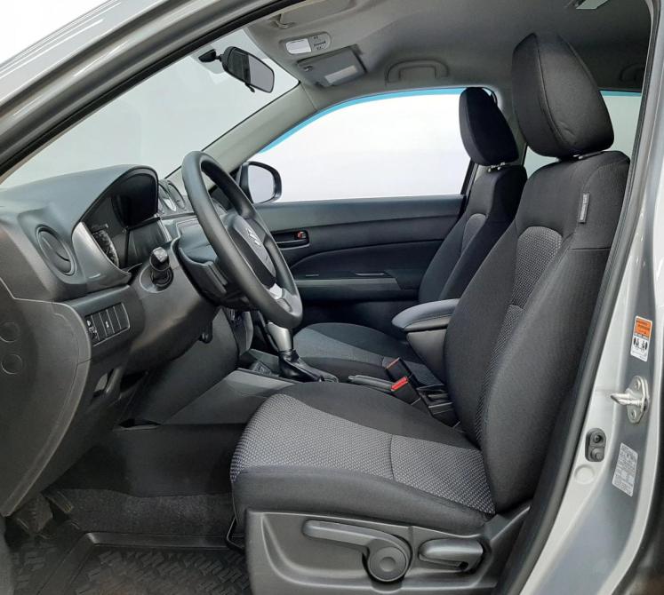 Suzuki Vitara II Москва  - изображение 10