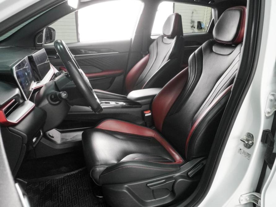 Geely Coolray I Рестайлинг Воронеж  - изображение 10