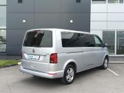 Volkswagen Multivan T6 Рестайлинг Москва  - изображение 30