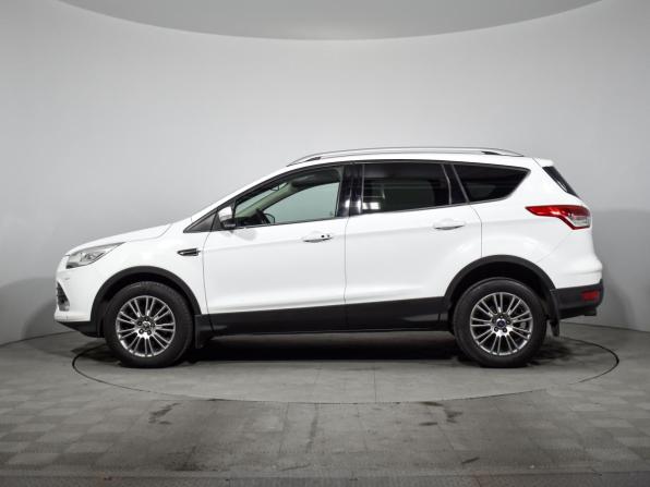 Ford Kuga II с пробегом 2013 года, цена 931 000 рублей, 144000 км, внедорожник, Автокод Объявления