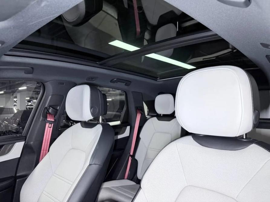 Porsche Cayenne III Рестайлинг Екатеринбург  - изображение 18