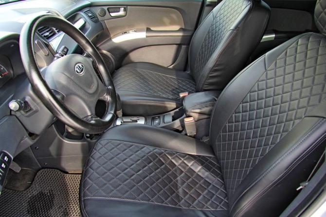 Kia Sportage II Рестайлинг с пробегом 2009 года, цена 822 000 рублей, 210977 км, внедорожник, Автокод Объявления