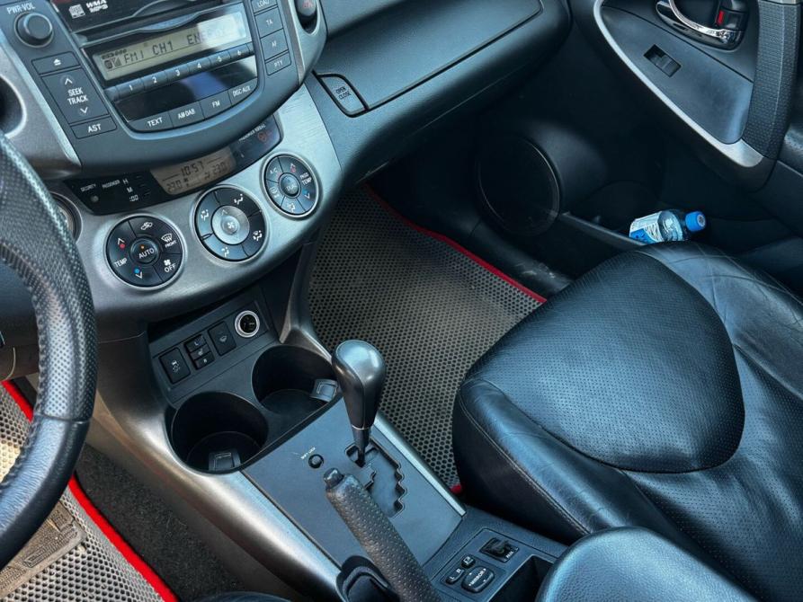 Toyota RAV4 III (XA30) Рестайлинг Уфа  - изображение 9