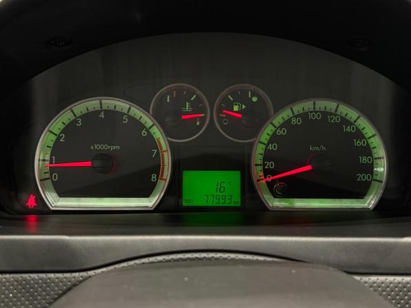 Ravon Nexia R3 с пробегом 2017 года, цена 579 000 рублей, 77985 км, седан, Автокод Объявления
