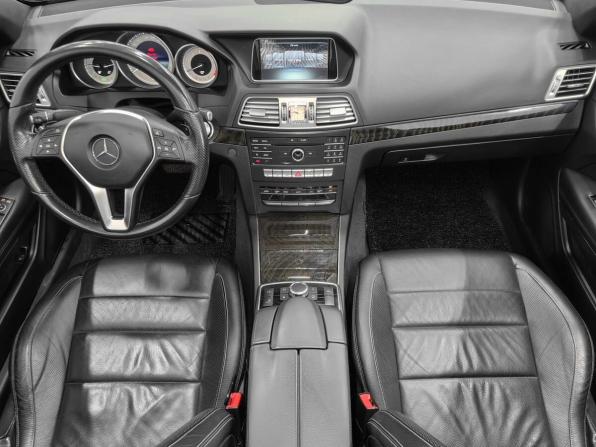 Mercedes-Benz E-Класс IV (W212 S212 C207) Рестайлинг с пробегом 2015 года, цена 3 100 000 рублей, 73000 км, кабриолет, Автокод Объявления