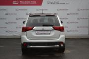 Mitsubishi Outlander III Рестайлинг 2 Старый Оскол  - изображение 23