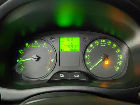Skoda Fabia II Рестайлинг с пробегом 2011 года, цена 438 000 рублей, 150546 км, хэтчбек, Автокод Объявления