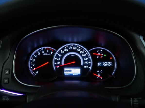 Nissan Teana II (J32) Рестайлинг с пробегом 2012 года, цена 849 077 рублей, 226351 км, седан, Автокод Объявления
