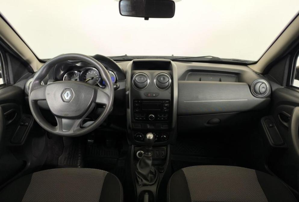 Renault Duster I Рестайлинг Нижний Новгород  - изображение 12