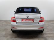 Skoda Octavia III (A7) Красноярск  - изображение 26