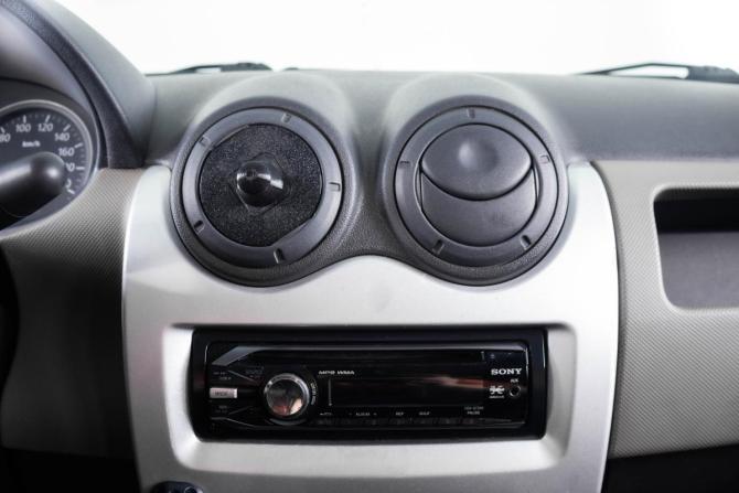 Renault Logan I Рестайлинг с пробегом 2010 года, цена 449 000 рублей, 254456 км, седан, Автокод Объявления