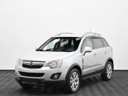 Opel Antara I Рестайлинг Москва  - изображение 15