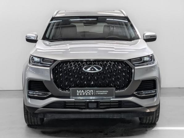 Chery Tiggo 8 Pro Max I Рестайлинг с пробегом 2024 года, цена 2 885 000 рублей, 5200 км, внедорожник, Автокод Объявления