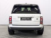Land Rover Range Rover IV Москва  - изображение 36