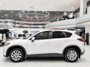 Mazda CX-5 I Казань  - изображение 32