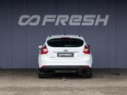Ford Focus III Краснодар  - изображение 26