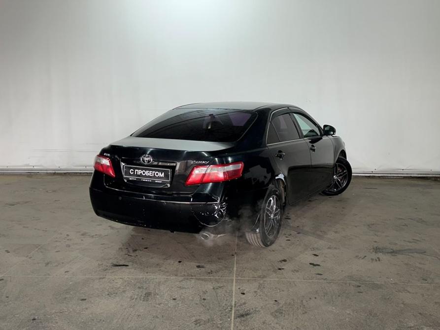 Toyota Camry VI (XV40) Москва  - изображение 4