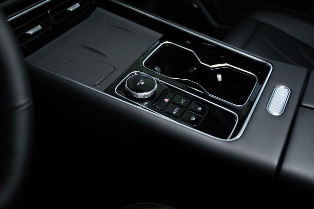 Chery Tiggo 9 I Москва  - изображение 16