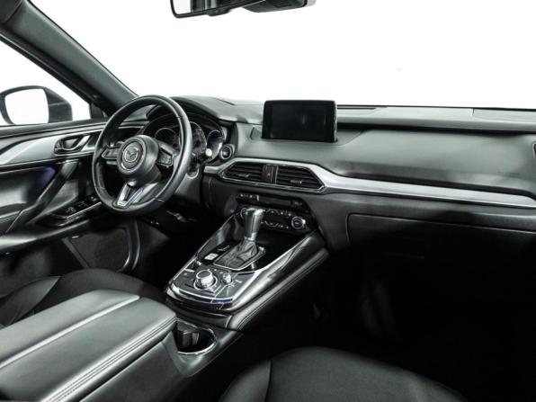 Mazda CX-9 II с пробегом 2018 года, цена 2 699 585 рублей, 146596 км, внедорожник, Автокод Объявления
