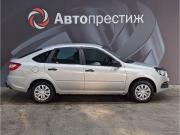 Lada (ВАЗ) Granta I Рестайлинг Пермь  - изображение 28