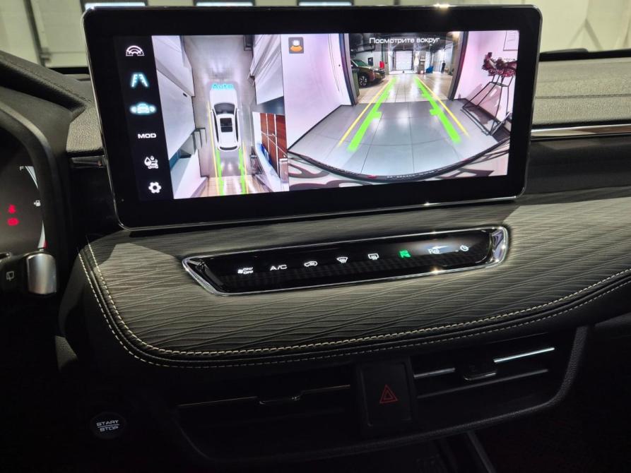 Haval Jolion I Москва  - изображение 12