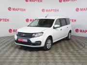 Lada (ВАЗ) Largus I Рестайлинг Вологда  - изображение 18