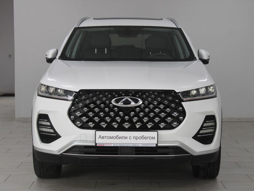 Chery Tiggo 7 Pro I Старый Оскол  - изображение 2